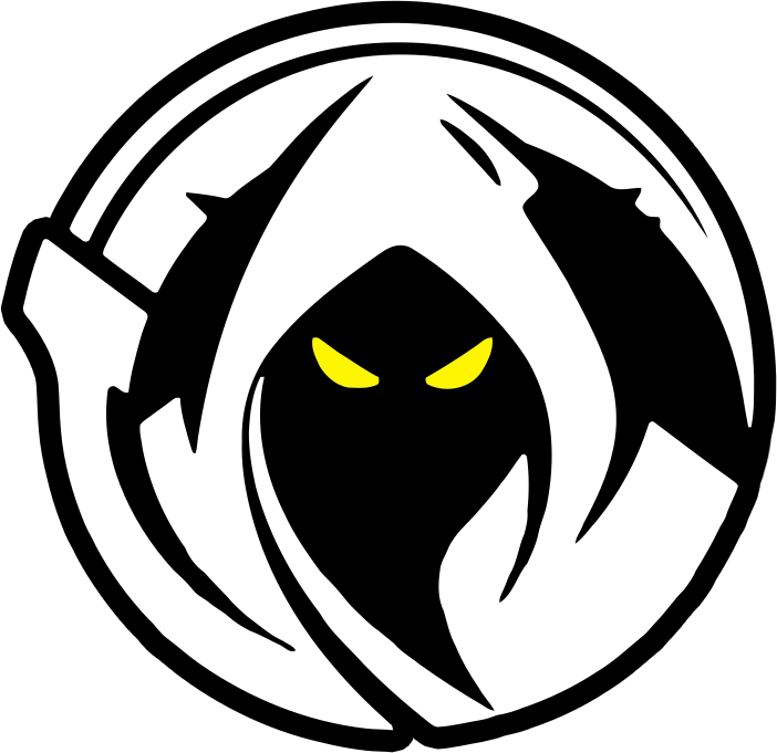 Reaper Scans Logo